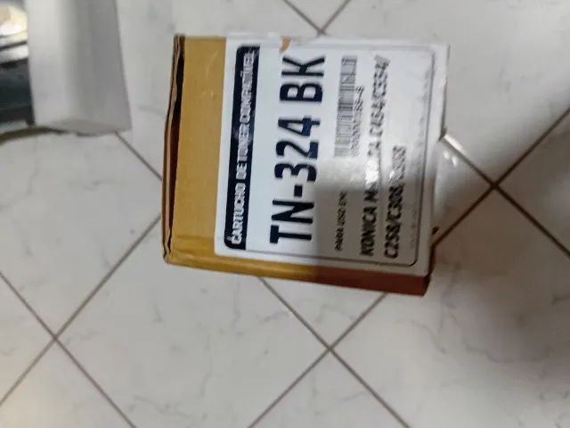 Tonner 