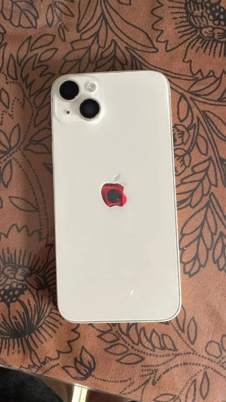 Vendo IPHONE 14 PLUS  - Foto 2