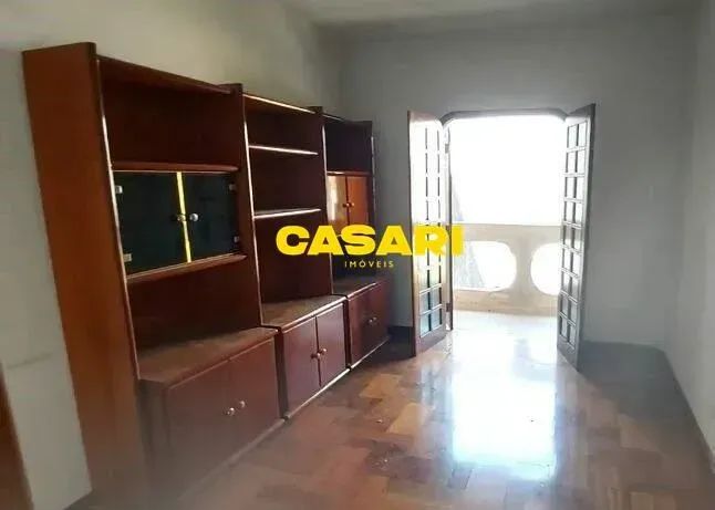 Sobrado com 4 dormitórios à venda, 382 m² - Vila Eldízia - Santo André/SP - Foto 2
