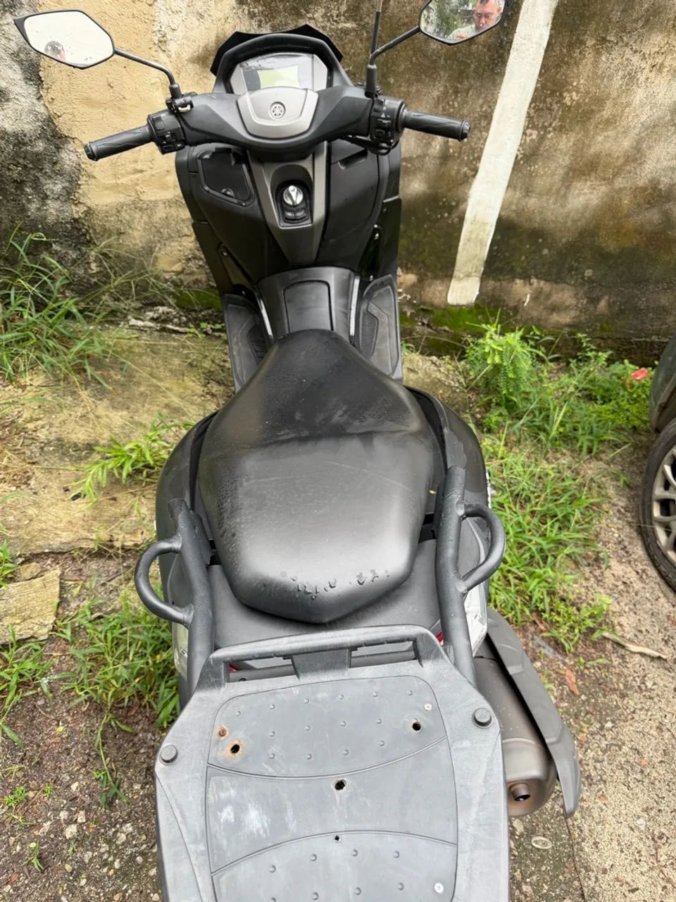 Nmax 2022