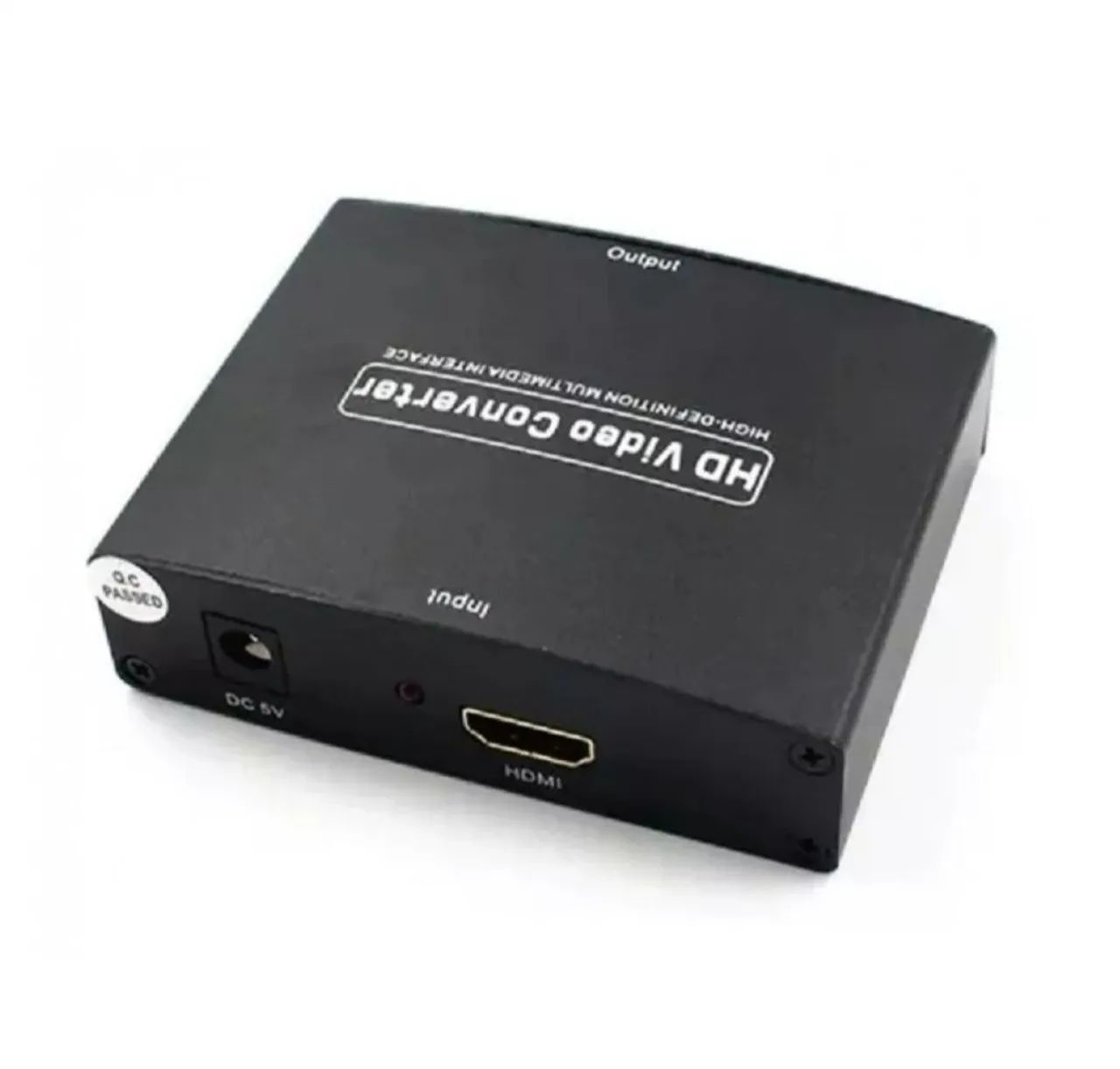 Conversor HDMI para Vídeo Componente  - Foto 2