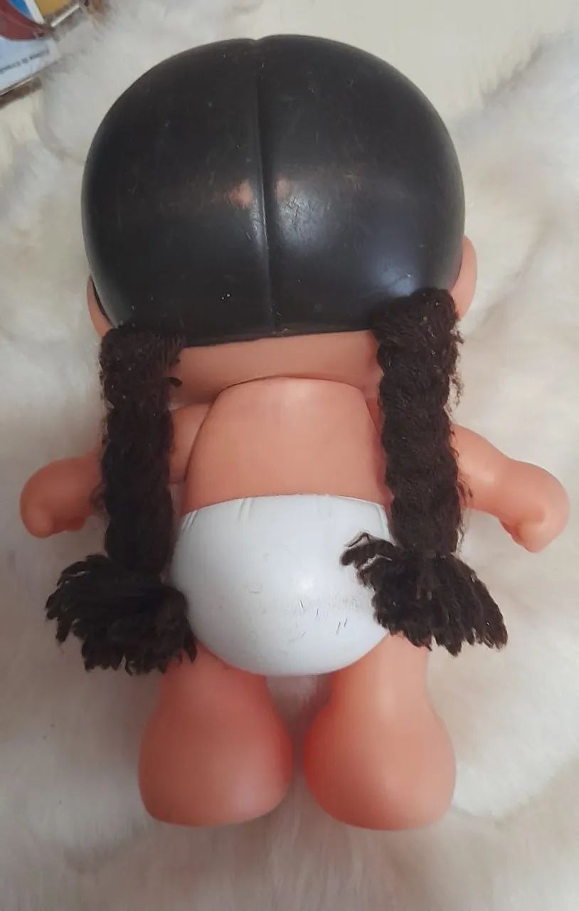 Boneca coleção Turma da Mônica Multibrink - Foto 3