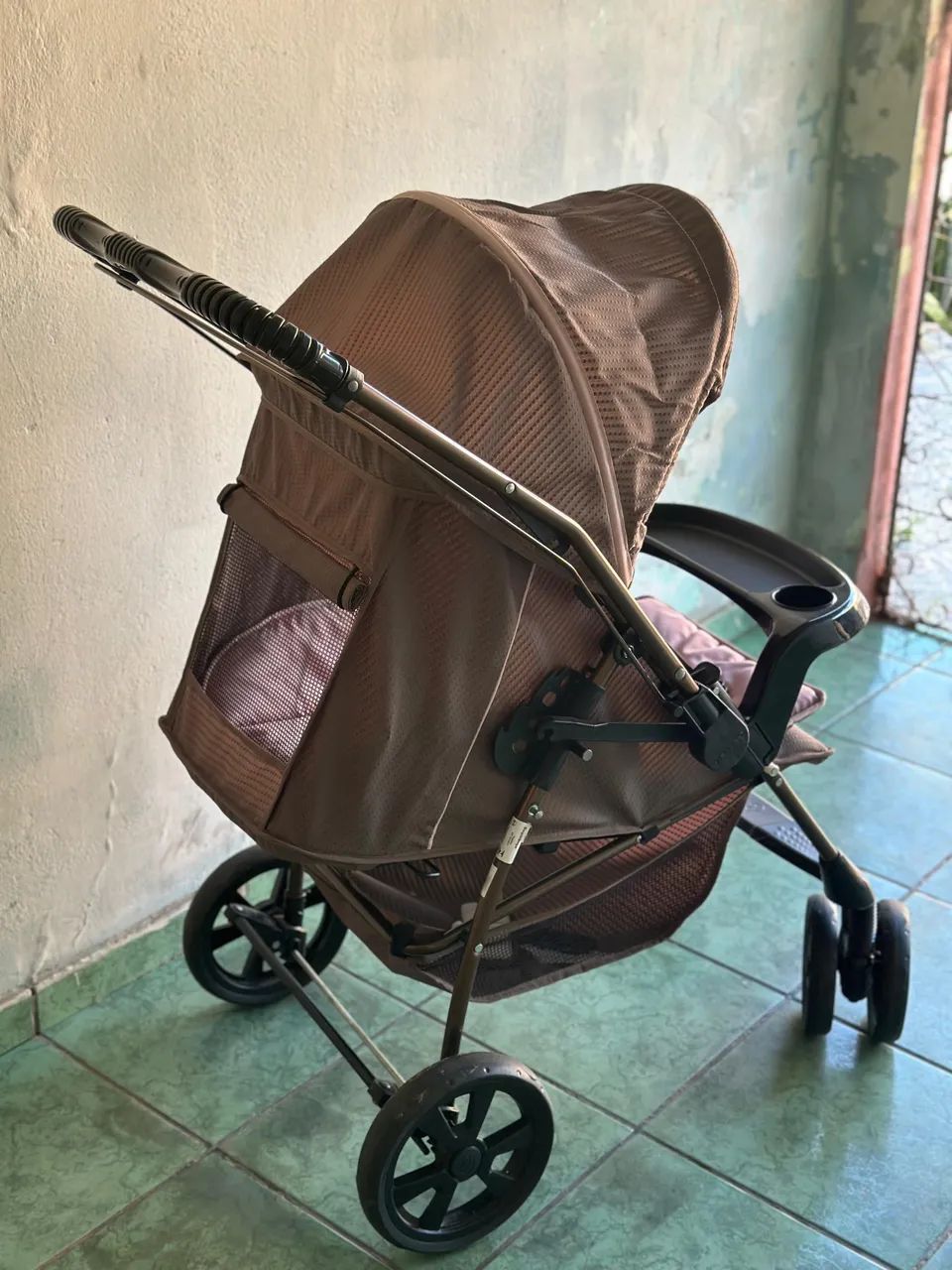 Carrinho de bebê  - Foto 3