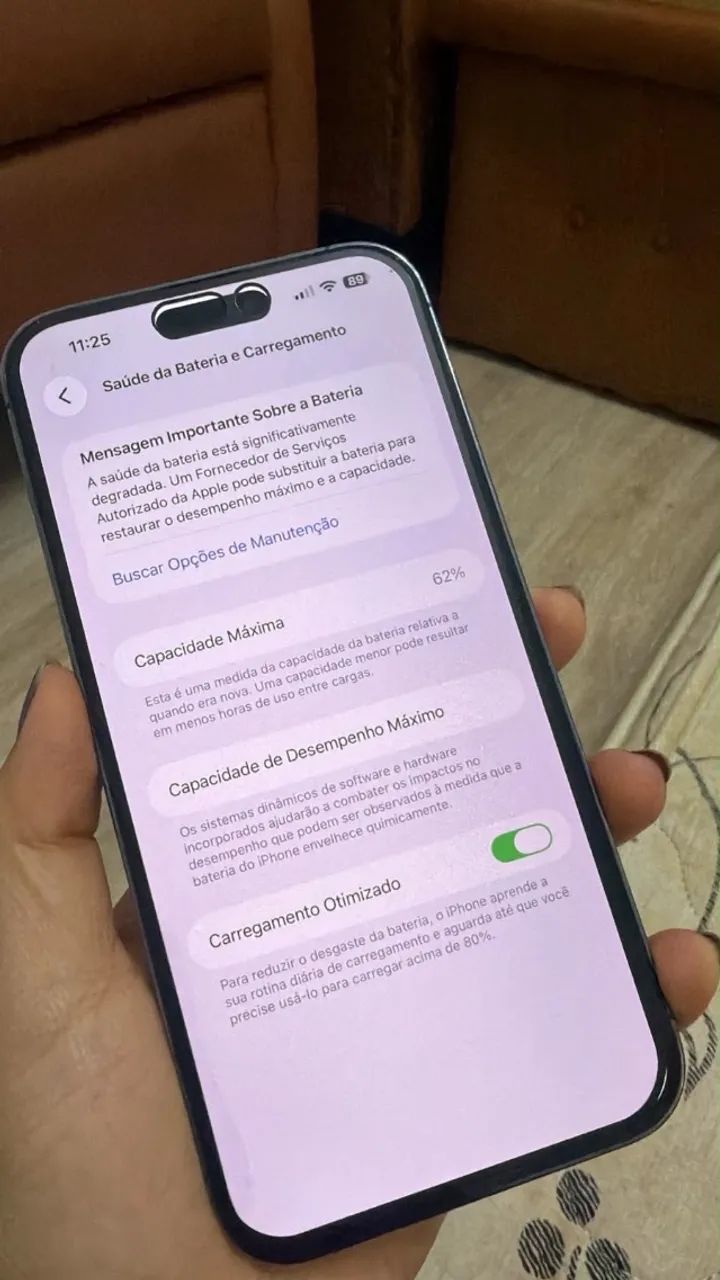 iphone 14 promax - Foto 2