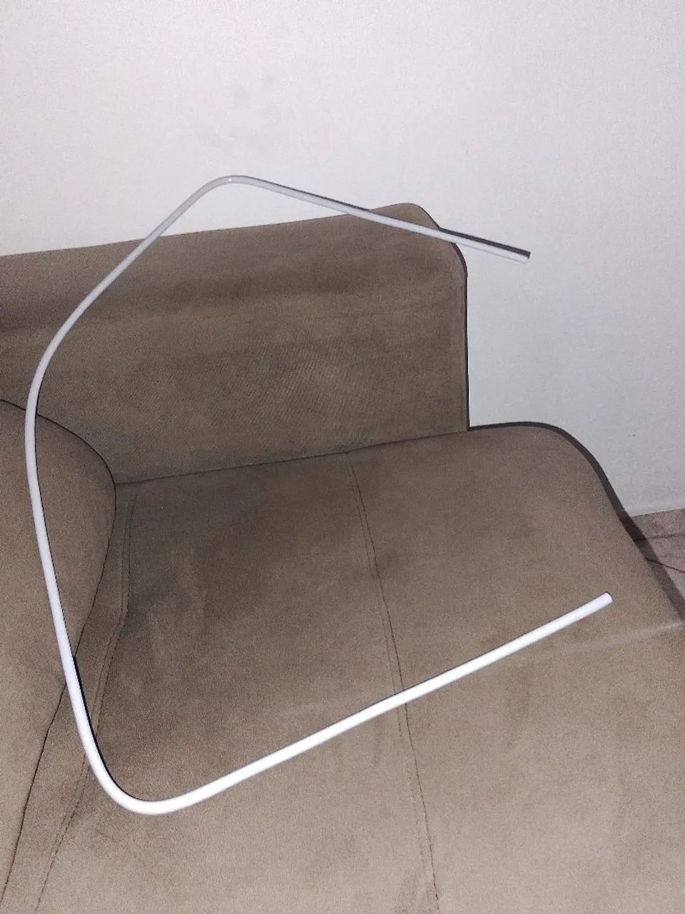 Varão de berço  - Foto 2