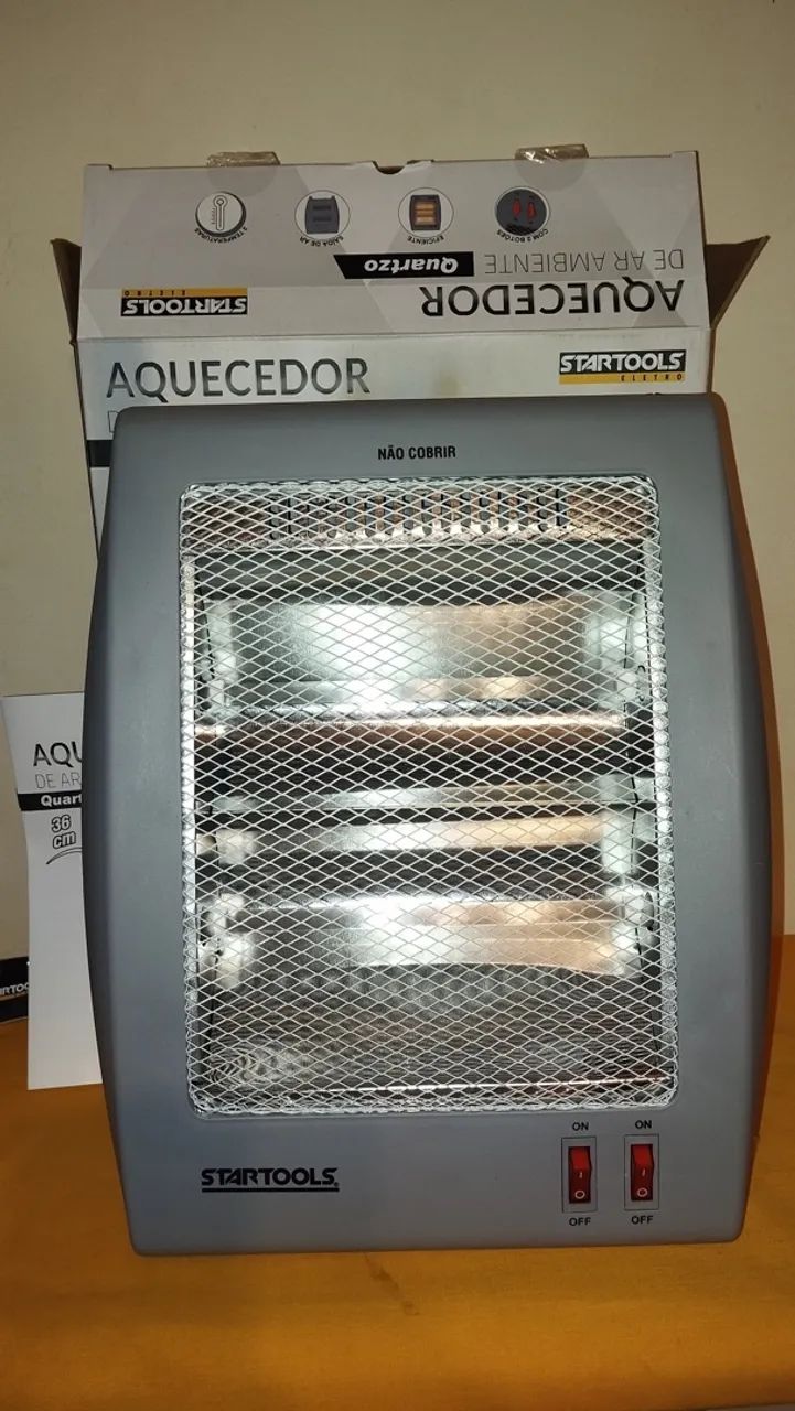 Aquecedor