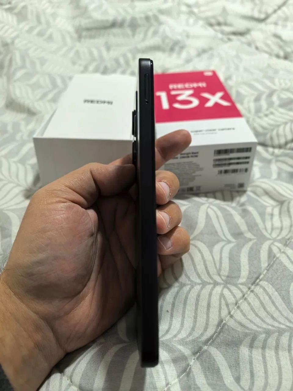 Xiaomi Redmi 13 x - Foto 4