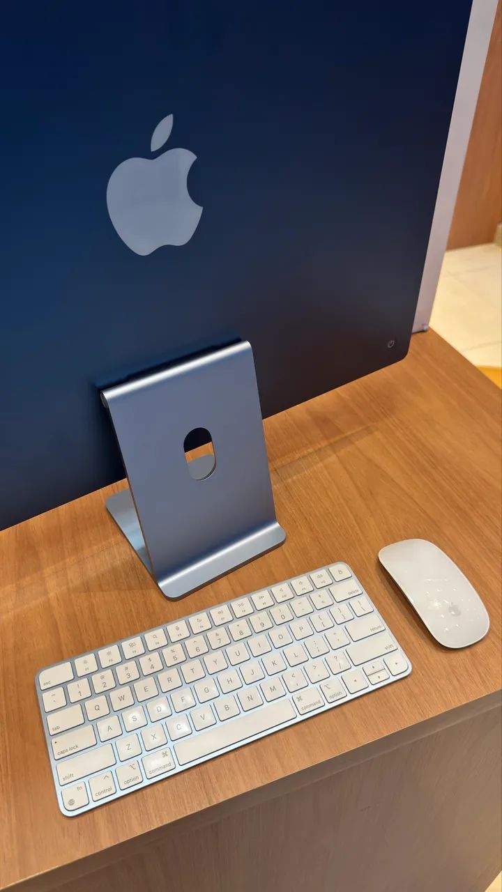 iMac 24? M1 2020 - Foto 4