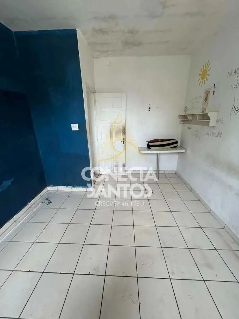 Apto 2 quarto São Vicente, Cod: 1475 - Foto 9