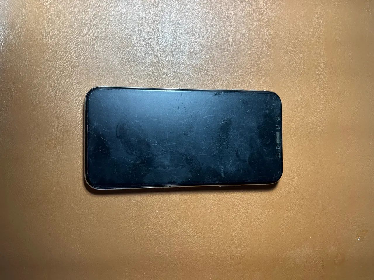 iPhone X PARA RETIRADA DE PEÇAS 