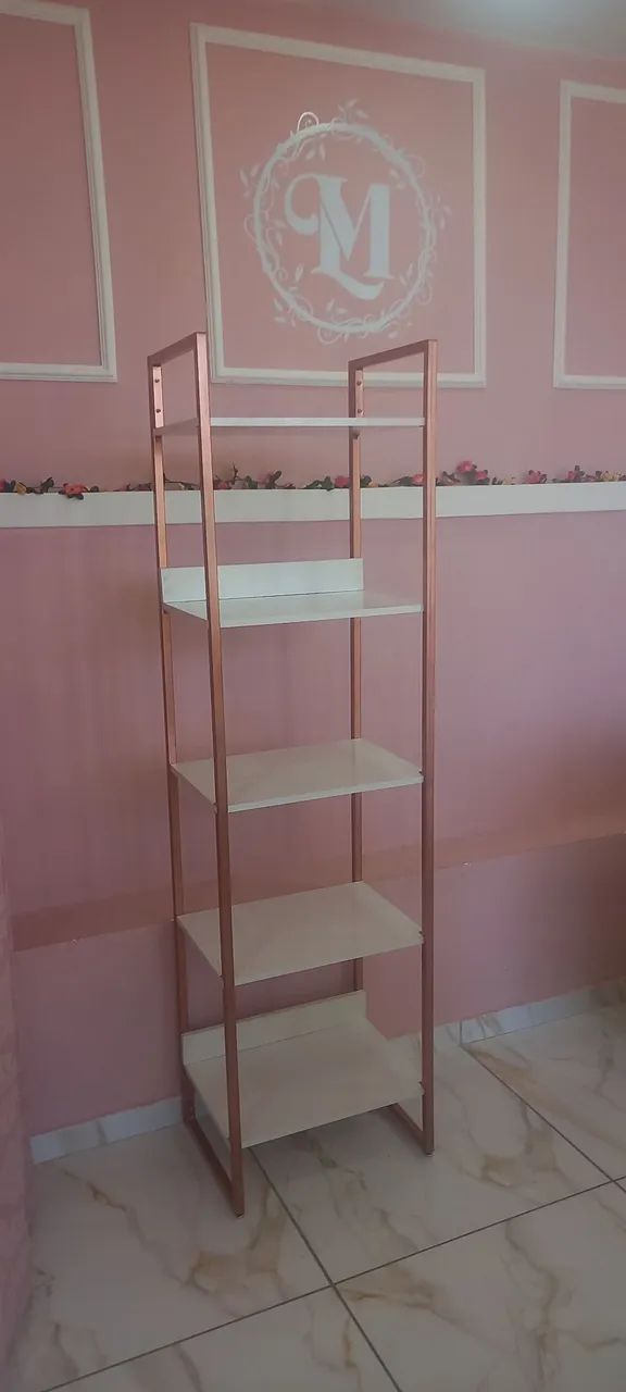 Estante metalon - Foto 2