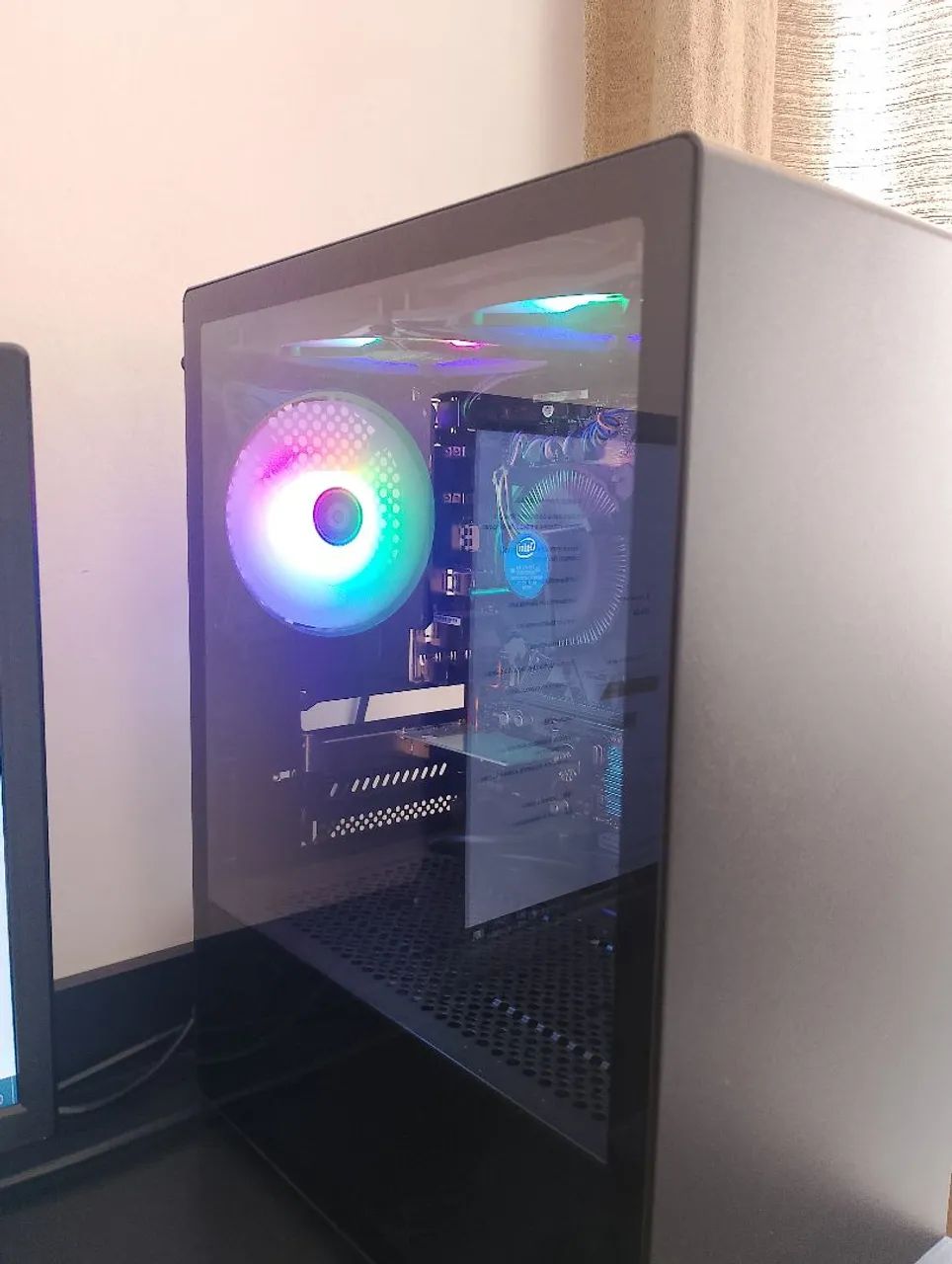 Computador completo  - Foto 2
