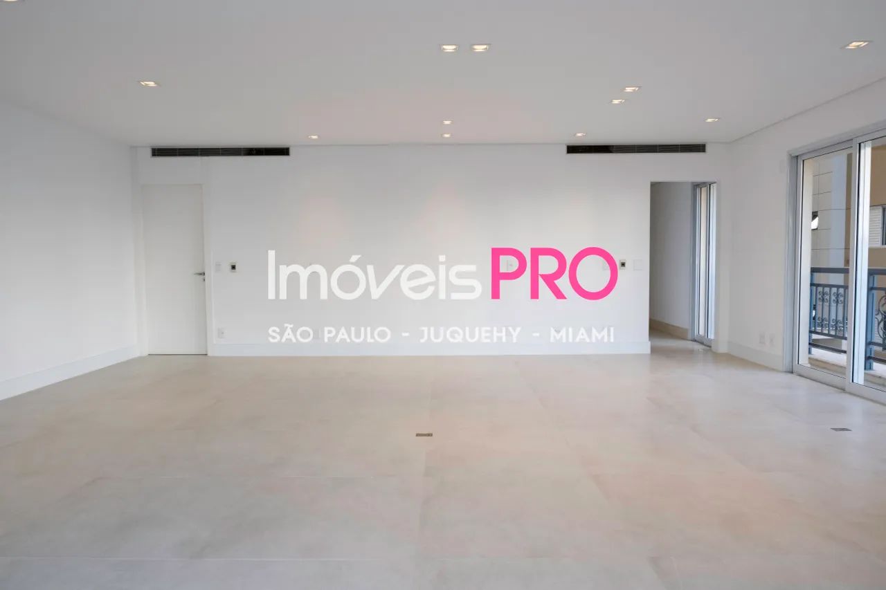 Lindíssimo apto à venda em Itaim de 273m² - Foto 4