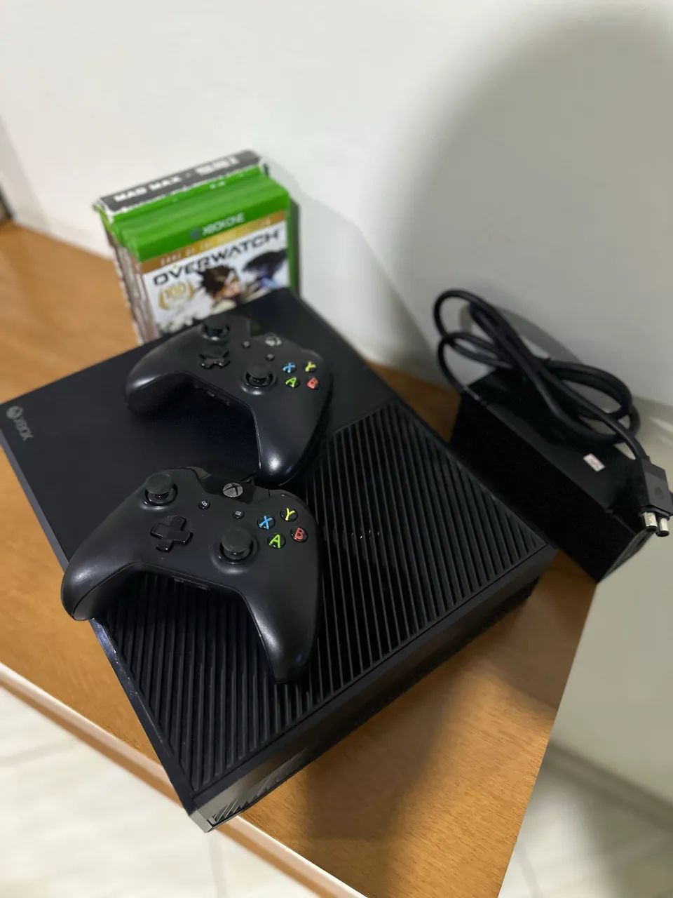 Xbox One Fat - Foto 4