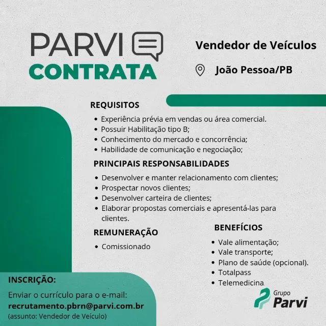 GRUPO PARVI CONTRATA - Foto 4