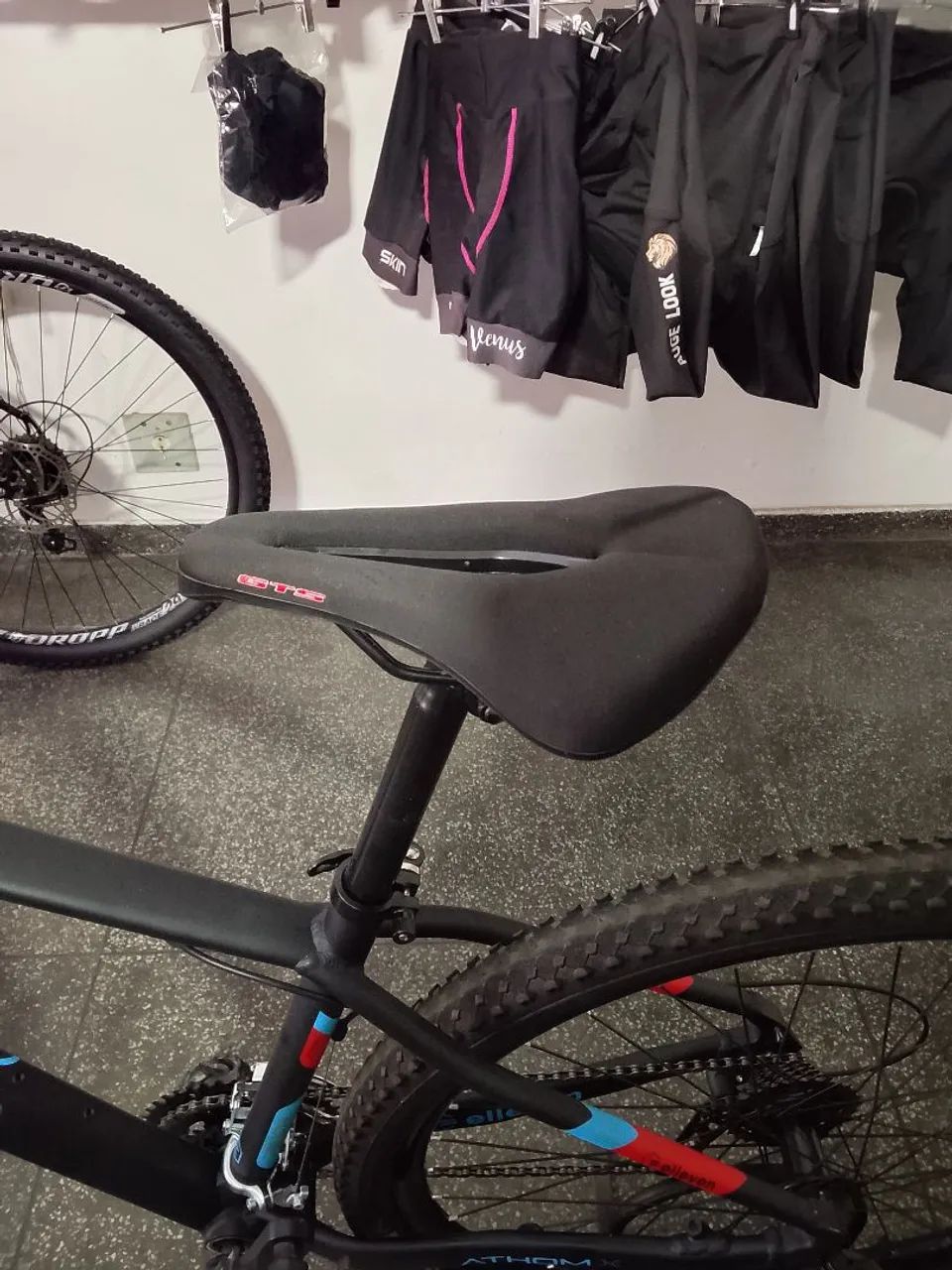 Bicicleta aro 29 elleven  - Foto 2