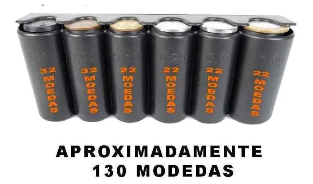 Porta Moedas Uber 99 motouber - Foto 2