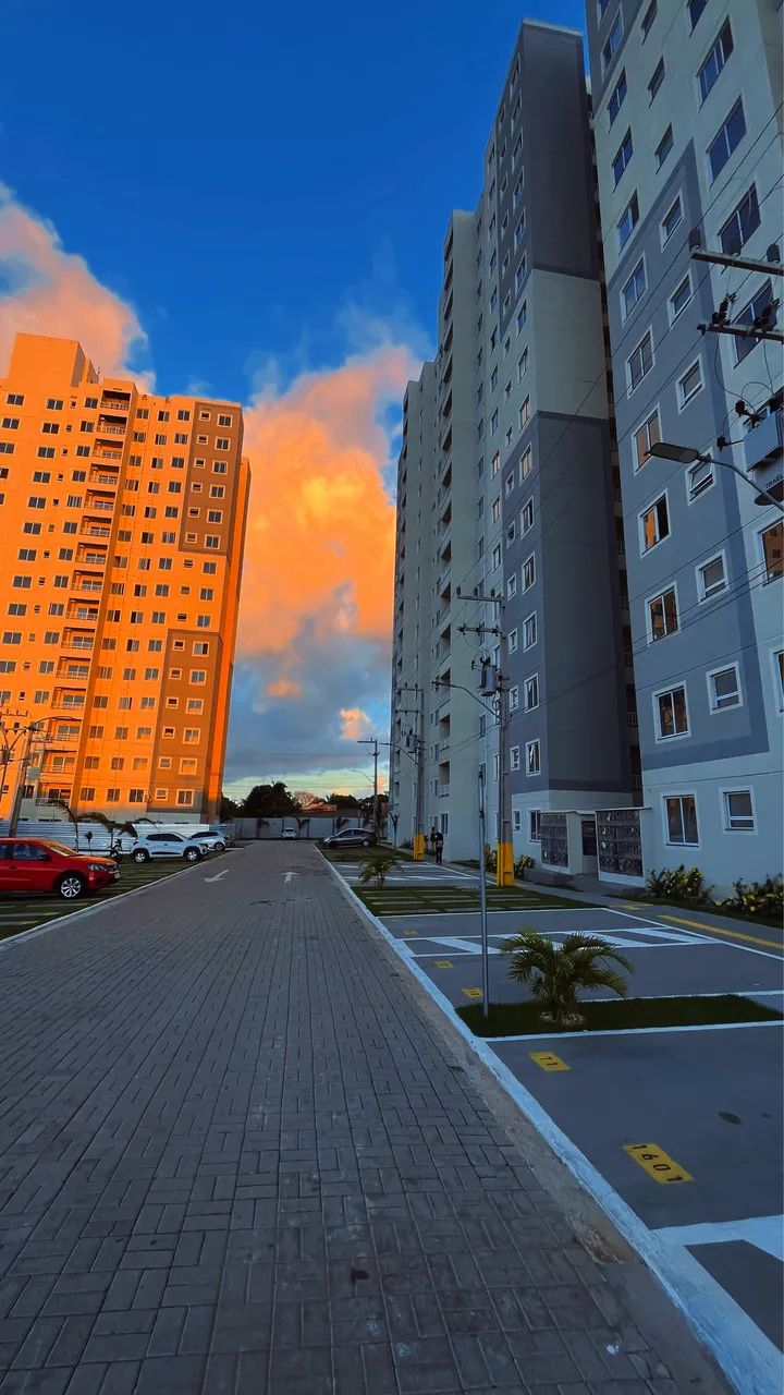 Foto - São Luís - Turu