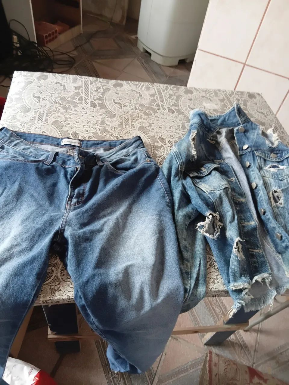 Roupas pra brecho  - Foto 4
