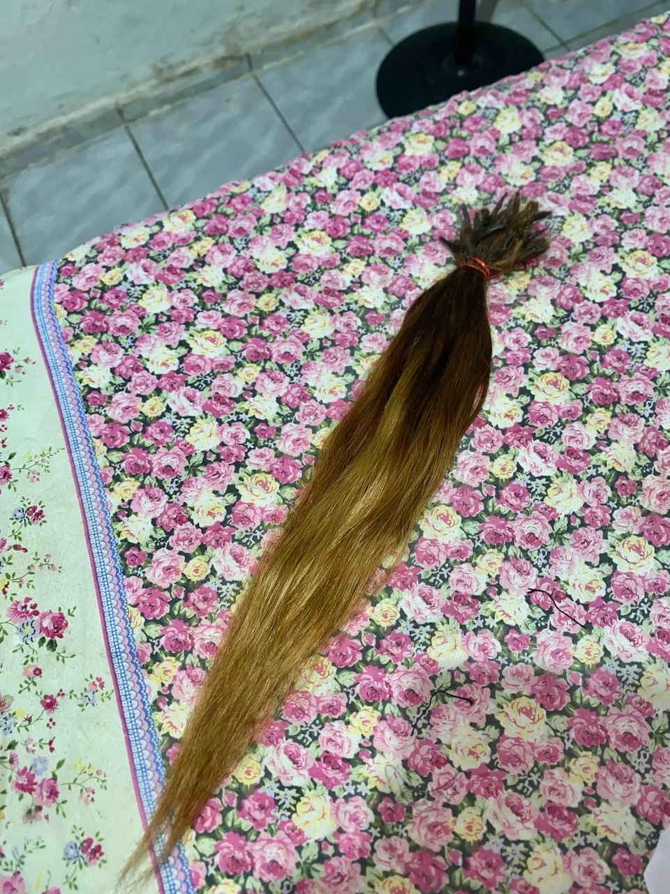 Cabelo humano - Foto 2