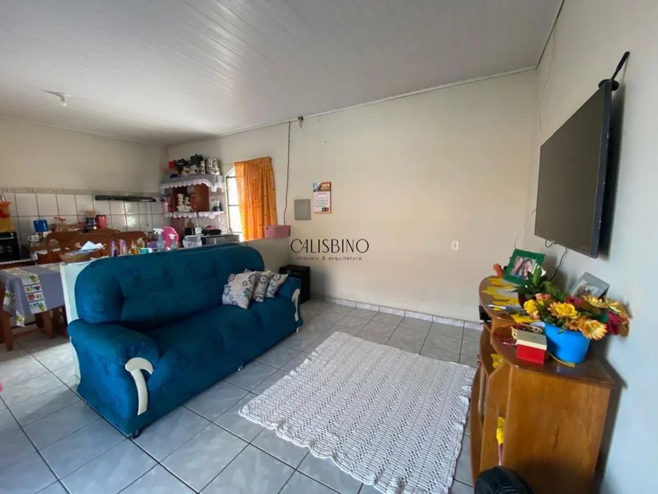 IMÓVEL PARA MORAR E INVESTIR - ZONA LESTE - PLÁCIDO DE CASTRO - Foto 3
