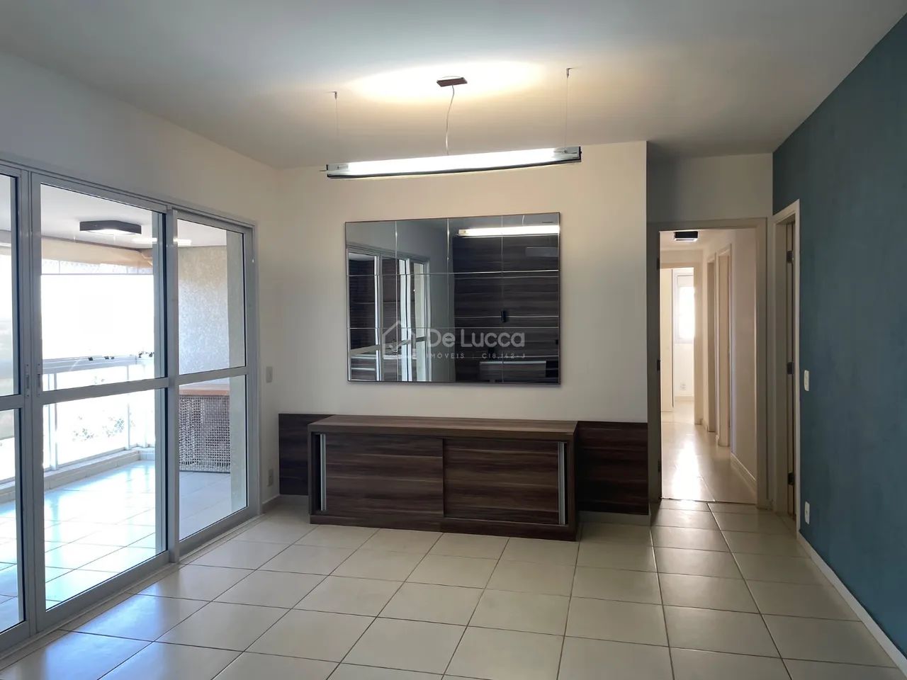 apartamento - Loteamento Alphaville Campinas - Campinas - Foto 4