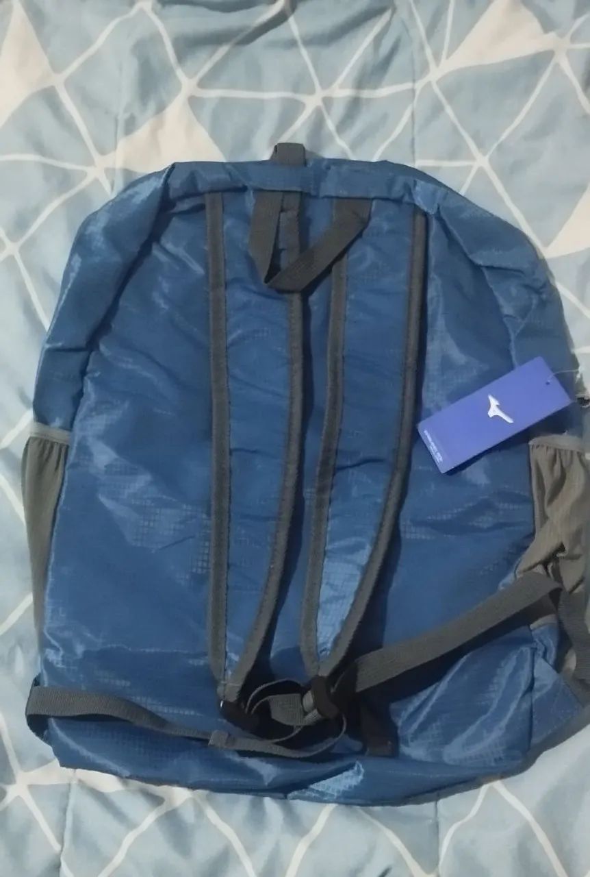 Mochila Mizuno  - Foto 2