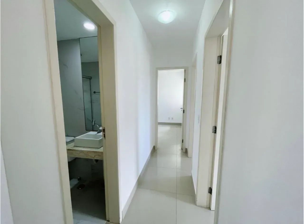 APARTAMENTO 3 QUARTOS PARA ALUGAR - Foto 3