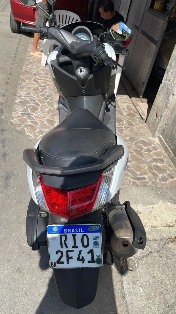 NMAX ZERO - Foto 4