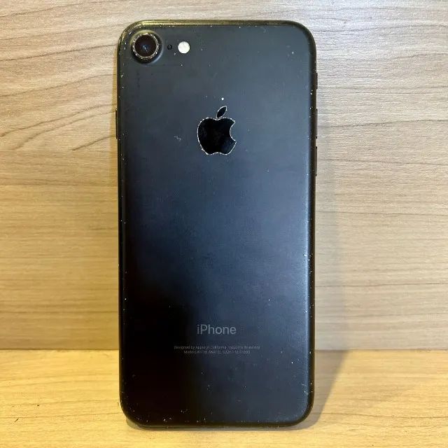 iphone 7 - 128gb - Foto 2