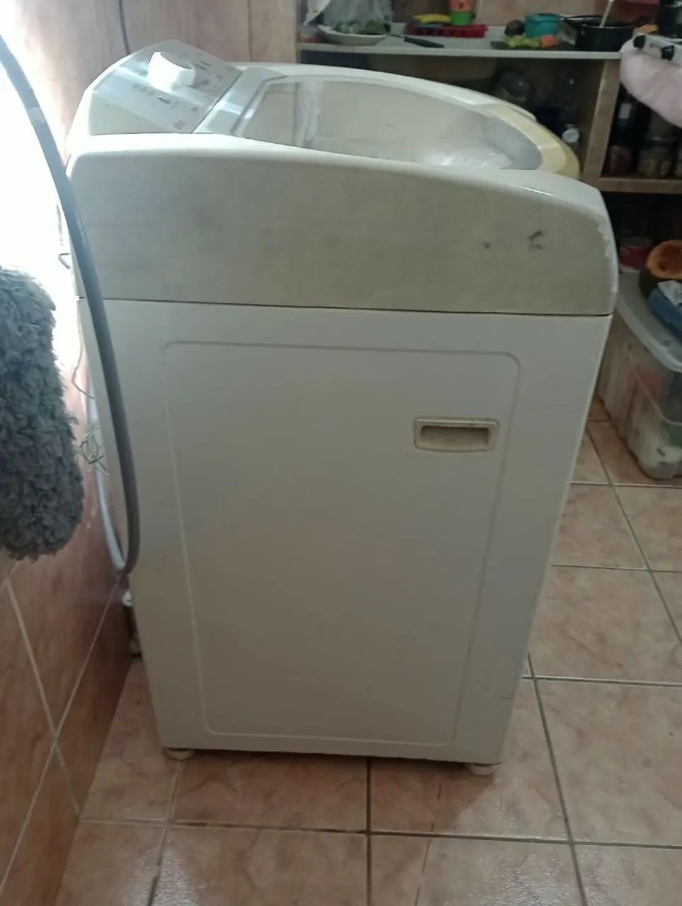 Máquina de lavar - Foto 3