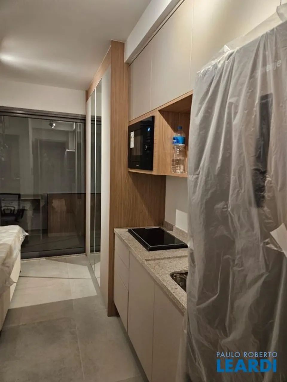 APARTAMENTO - PINHEIROS - SP - Foto 3