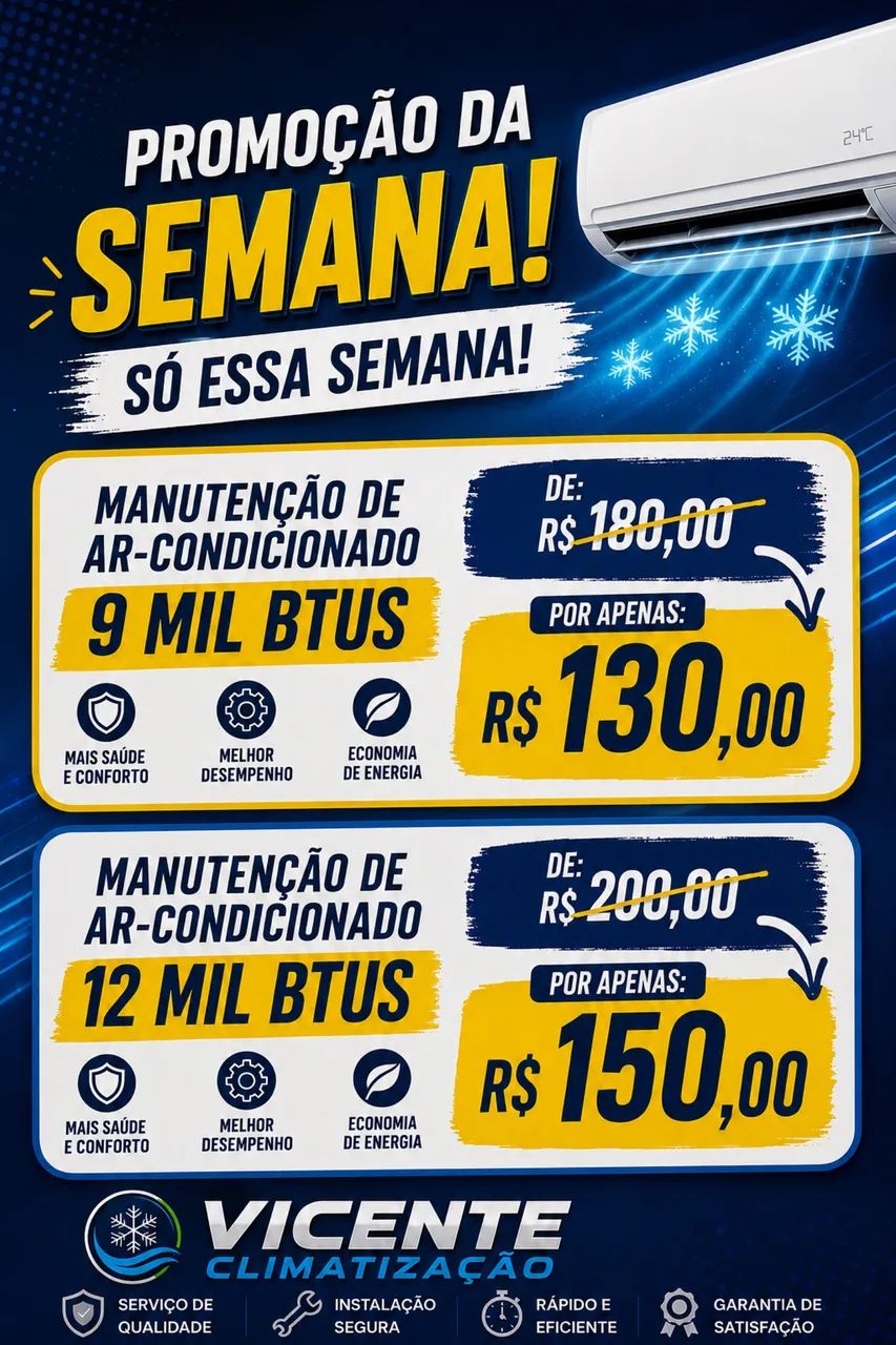 Serviço de ar condicionado em geral  - Foto 2
