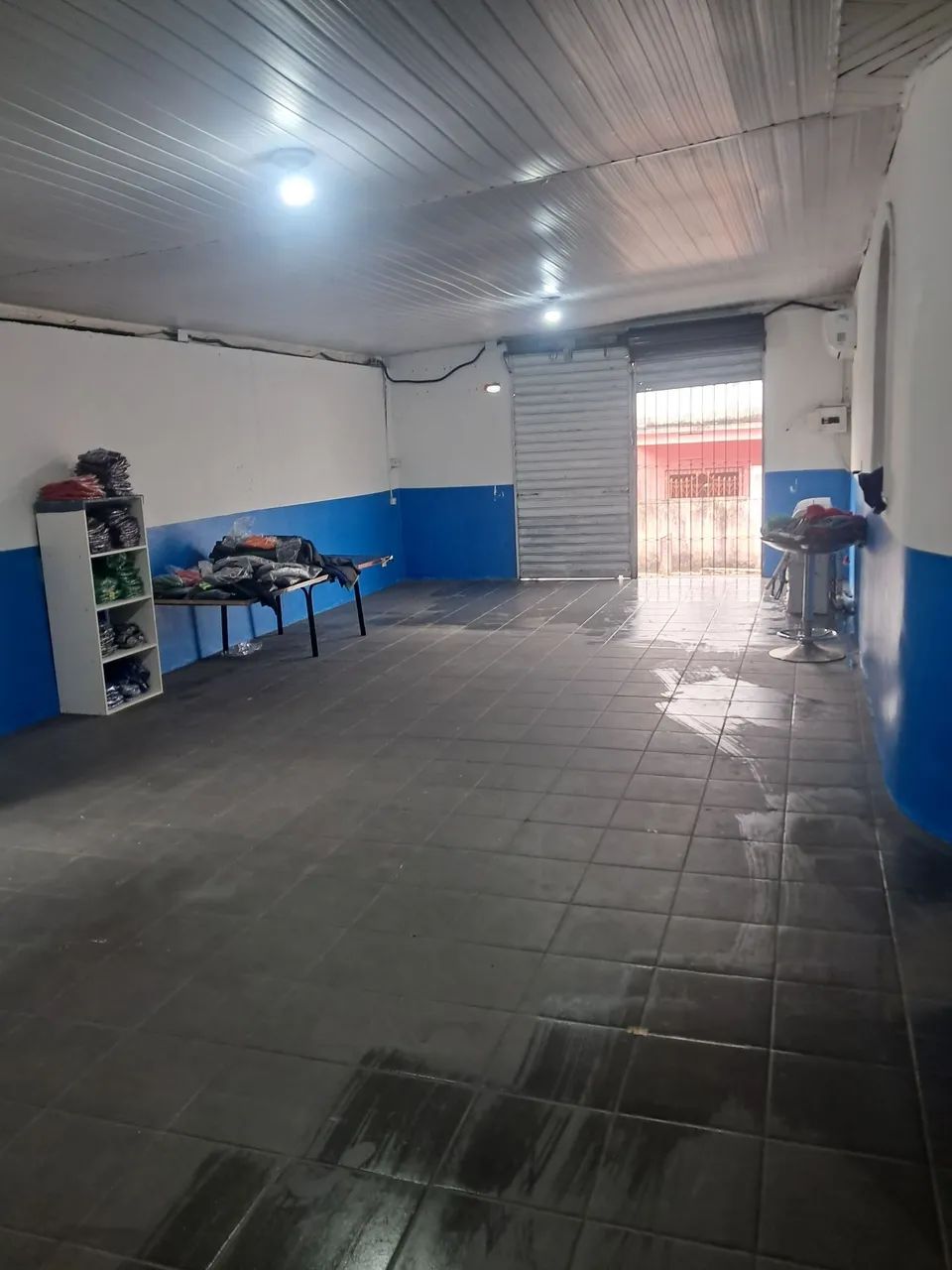 ALUGA-SE PONTO COMERCIAL - Foto 2