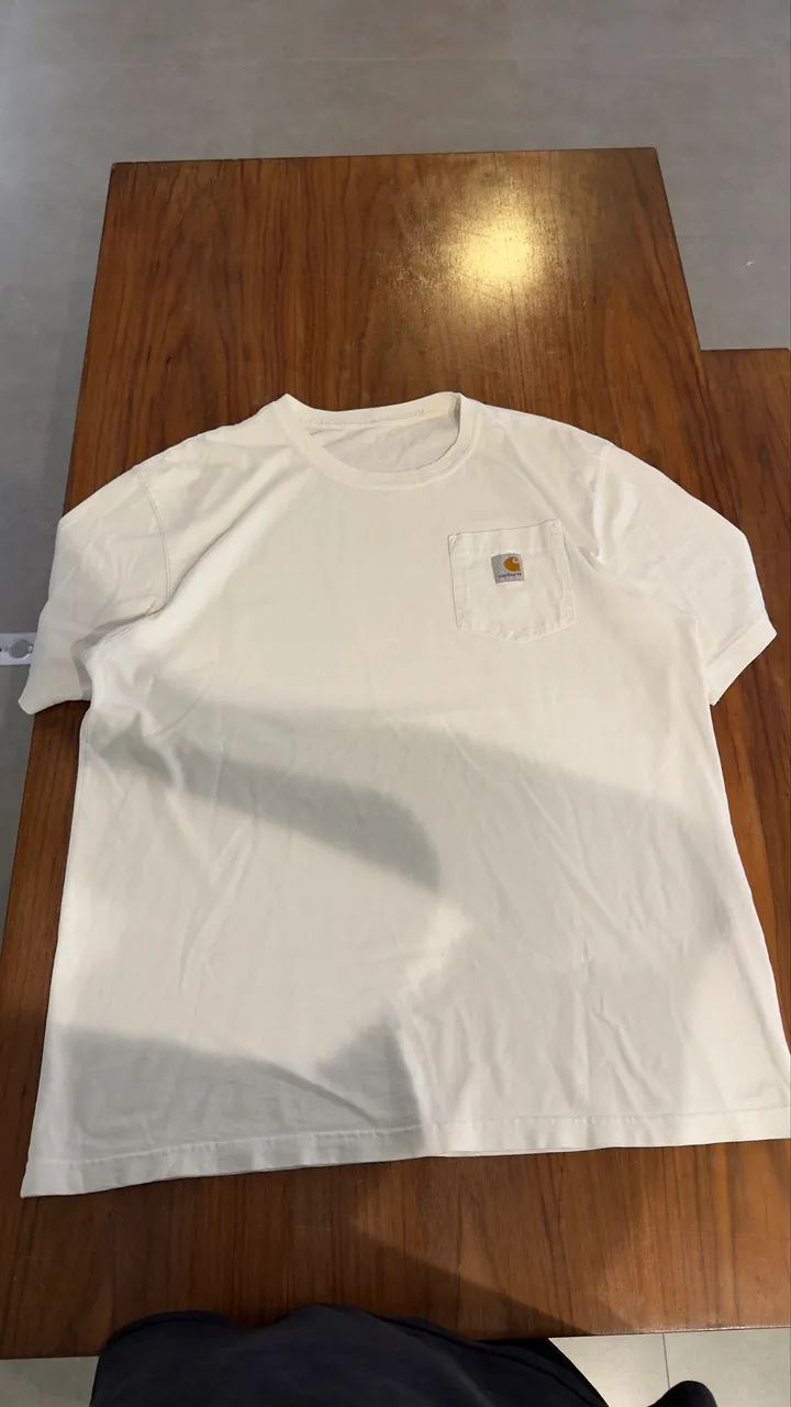 Camiseta carhartt - Foto 2