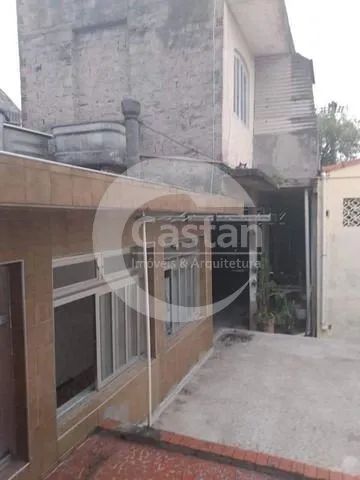 sobrado à venda na vila ema com 2 casas - Foto 2