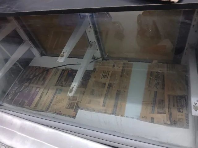 vitrine expositora neutra gelopar - Foto 3