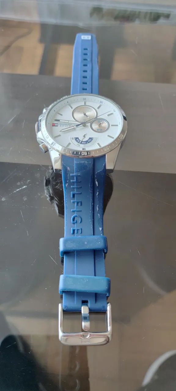 Relógio Tommy Hilfiger original  - Foto 5