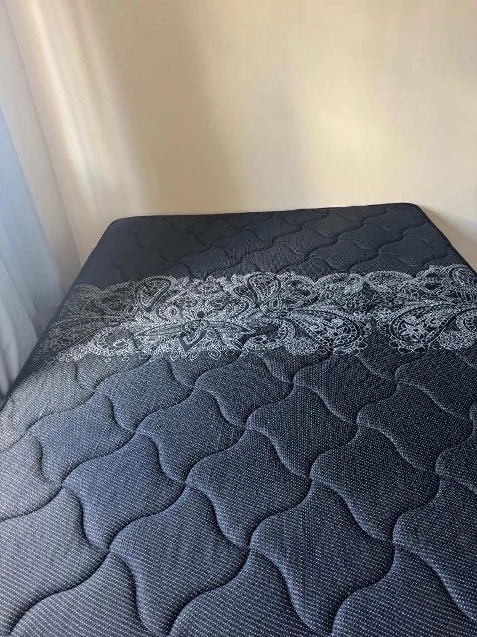 Vendo cama queen - Foto 3