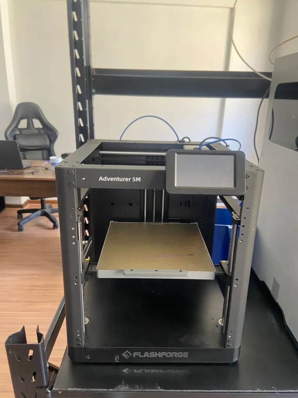 Impressora 3D Flashforge Adventurer 5M