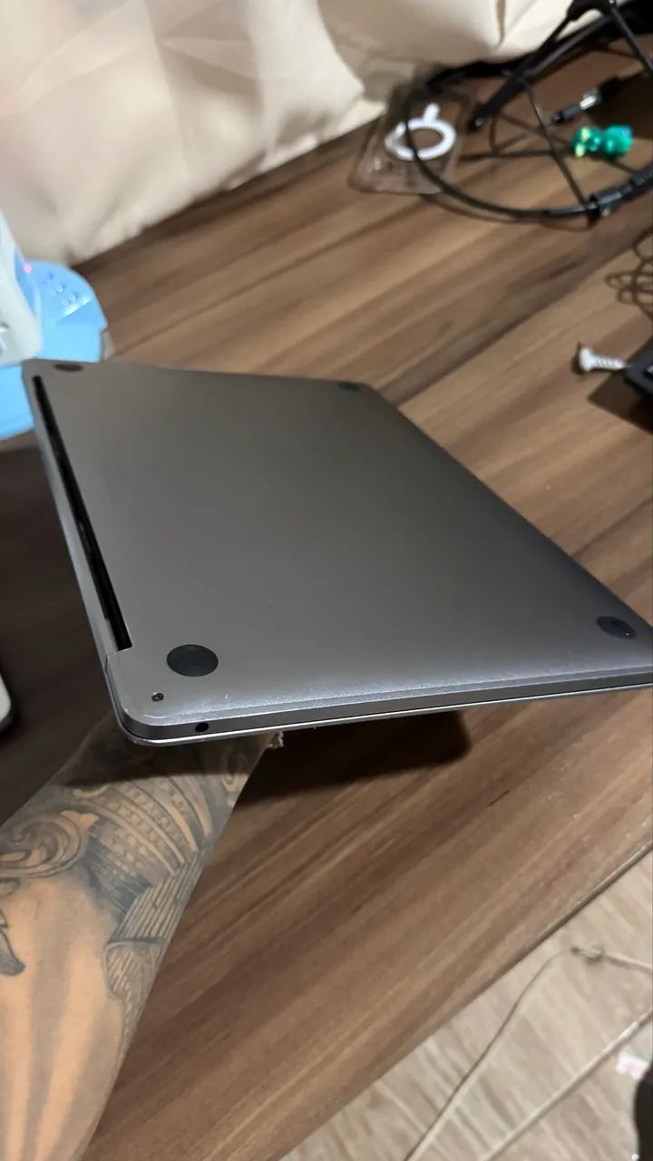 MacBook Pro 2019 | 16GB - Foto 3