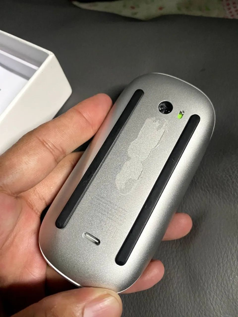 Magic Mouse 2 Apple - Foto 5