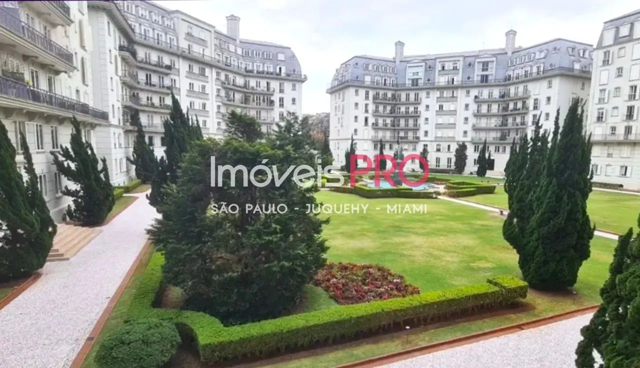 Apartamento 500m2, 4 suites, 6 vagas locacao no Jardim Guedala ao lado do Clube Paineiras  - Foto 4