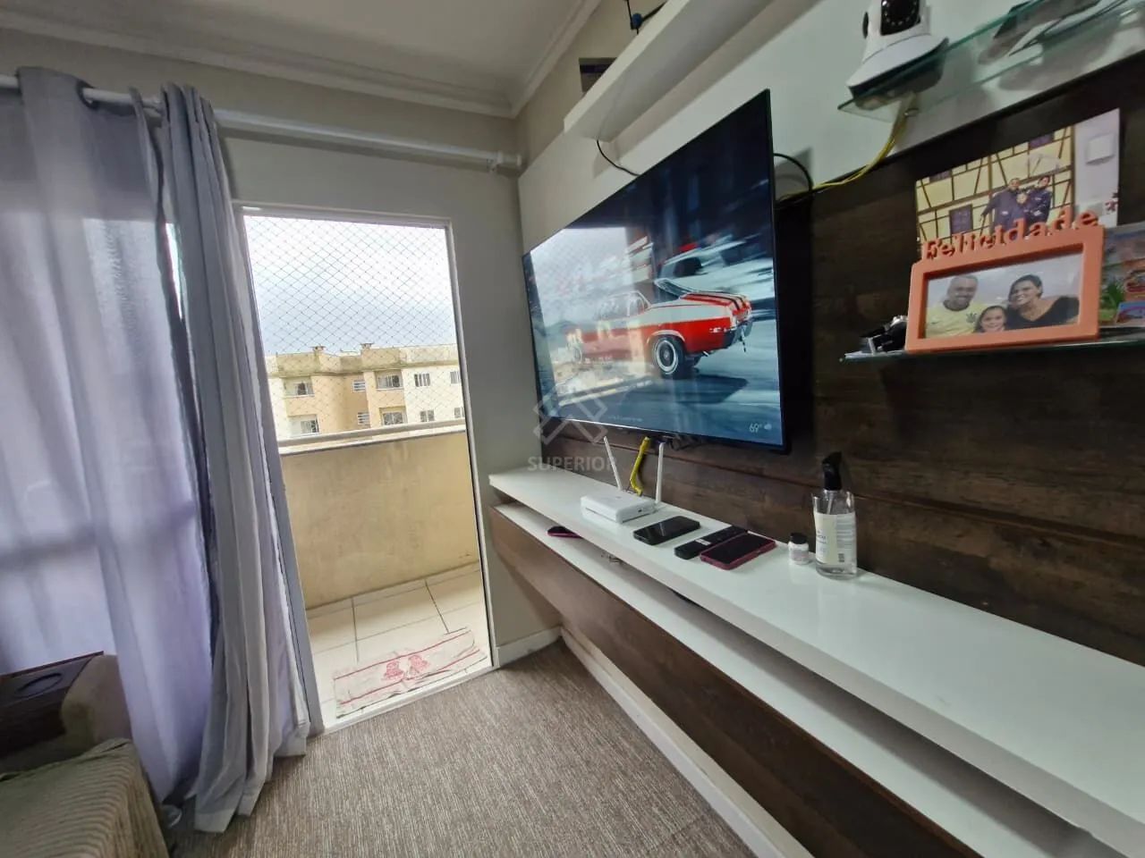 Apartamento em Cidade Nova, Itajaí/SC - Foto 2