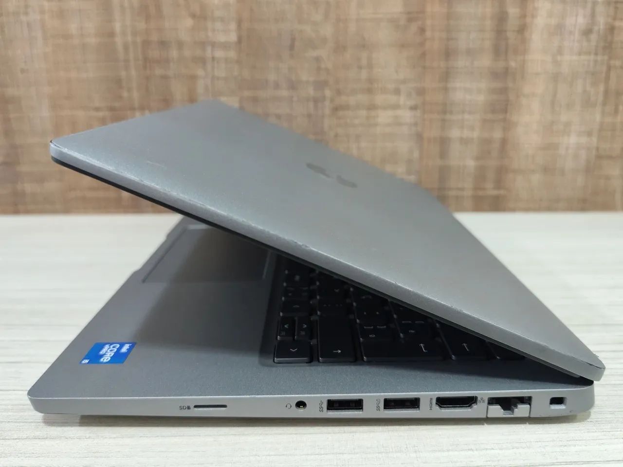 NOTEBOOK DELL i5 11ª/8GB RAM/256GB SSD/TELA TOUCH SCREEN  - Foto 5