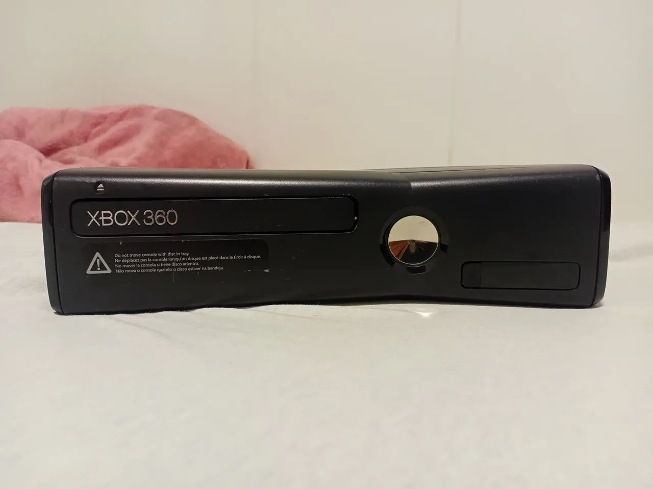 Xbox360 