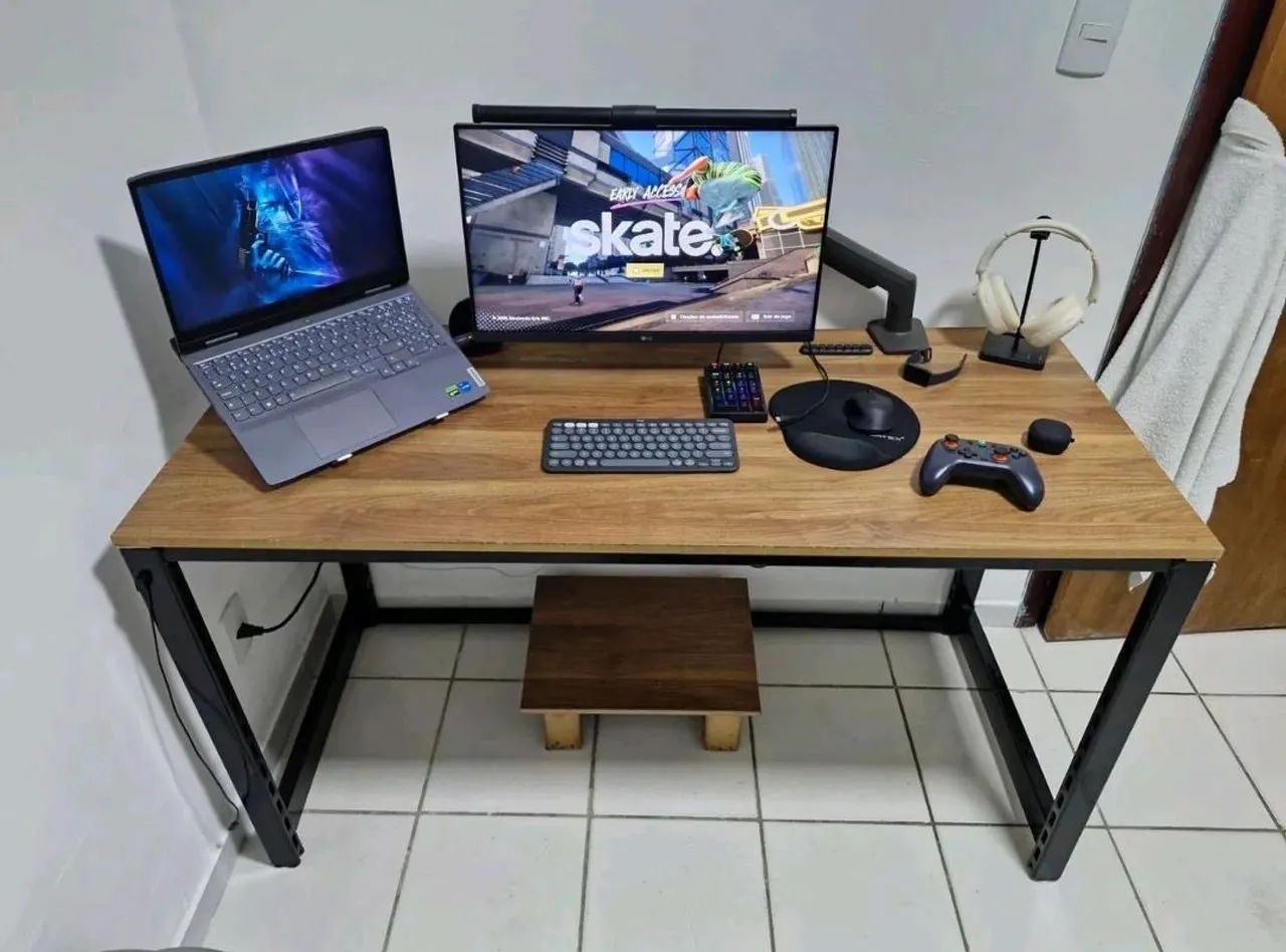 MESA FEITA SOB MEDIDA
