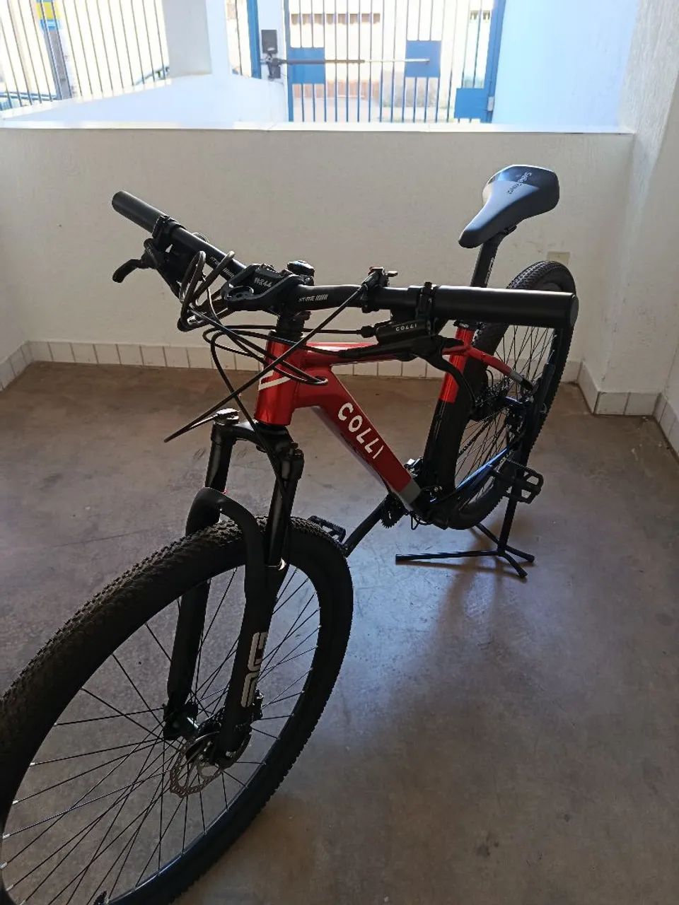 Bicicleta aro 29  - Foto 2