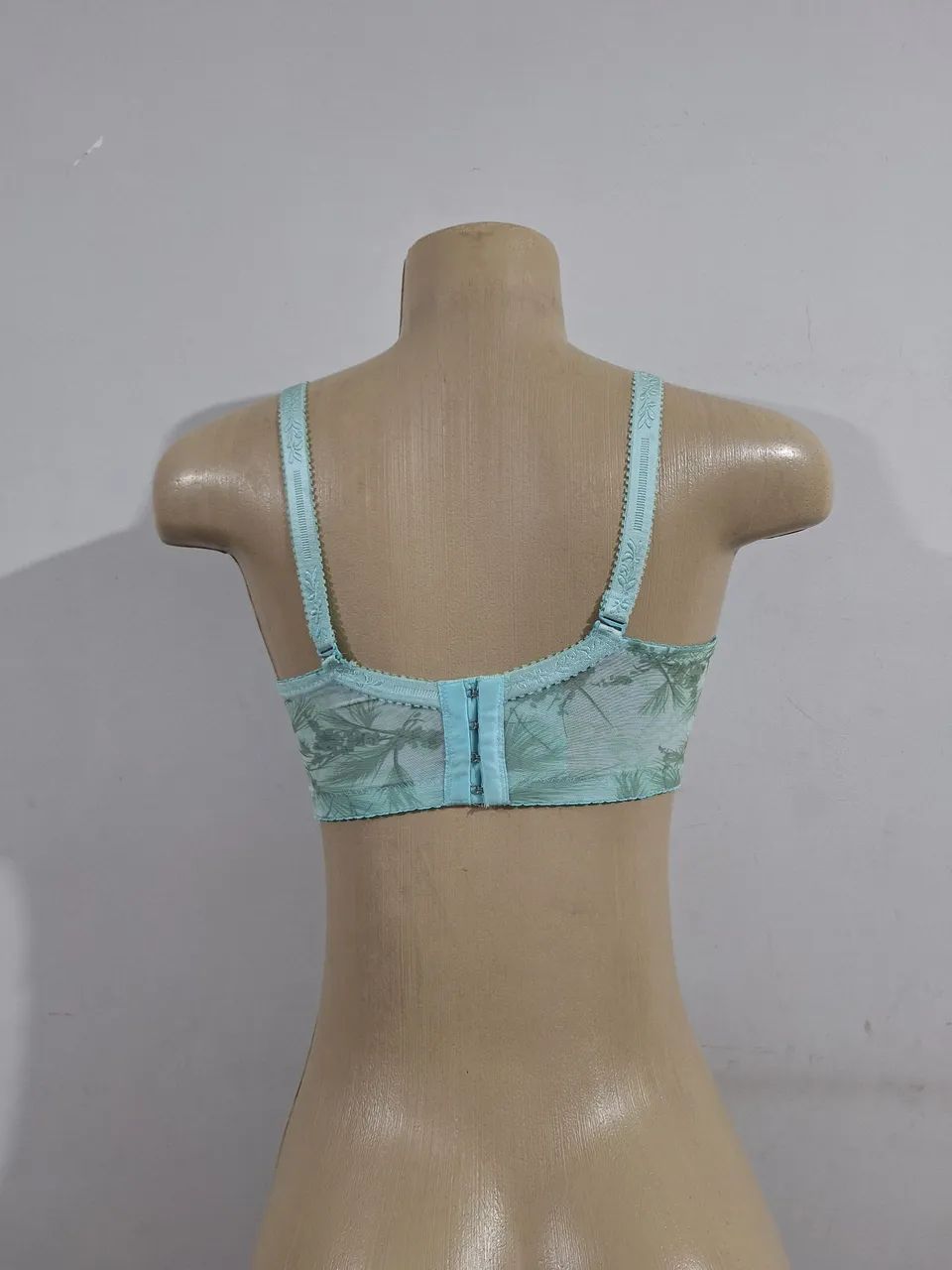 Sutiã feminino alça reforçada  - Foto 4
