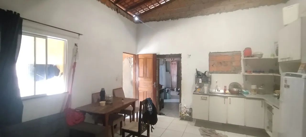 Casa em águas lindas - Foto 4